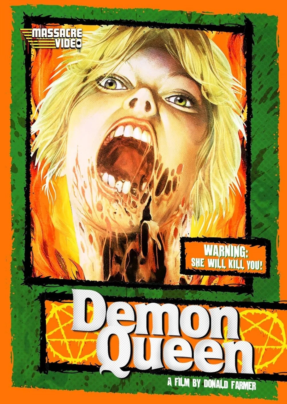 Demon Queen