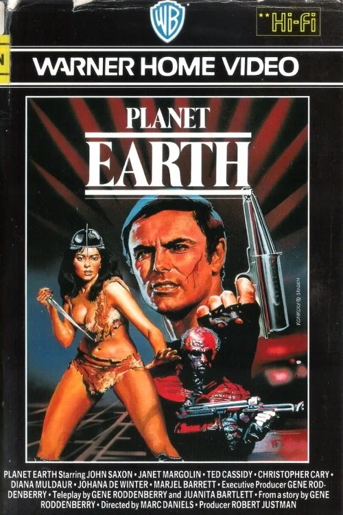 Planet Earth
