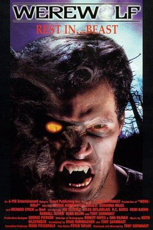 Werewolf