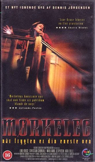 Mørkeleg