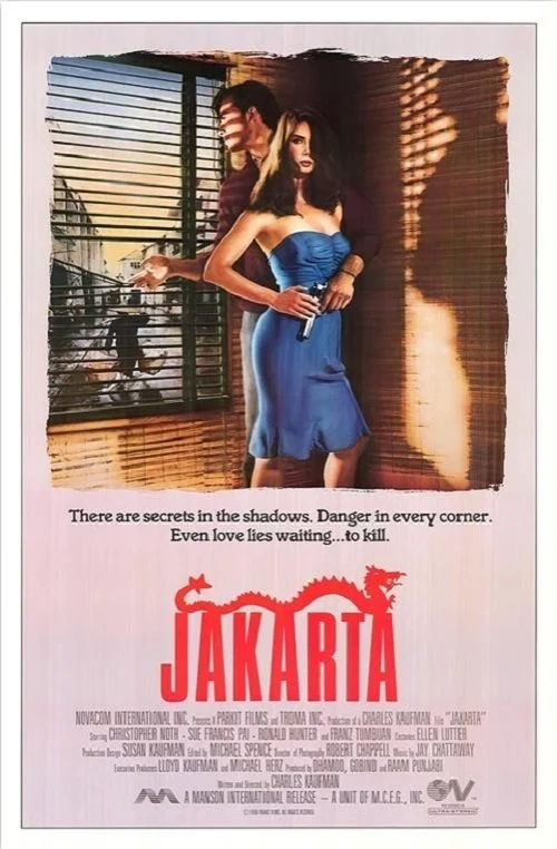Peluru dan Wanita
