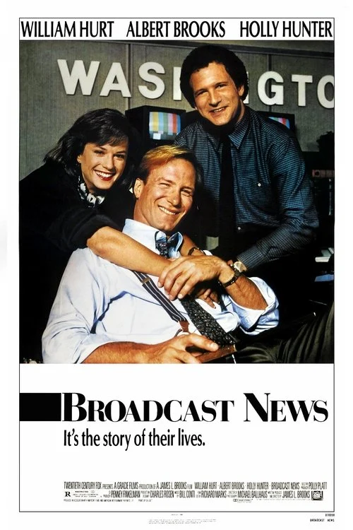 Broadcast News