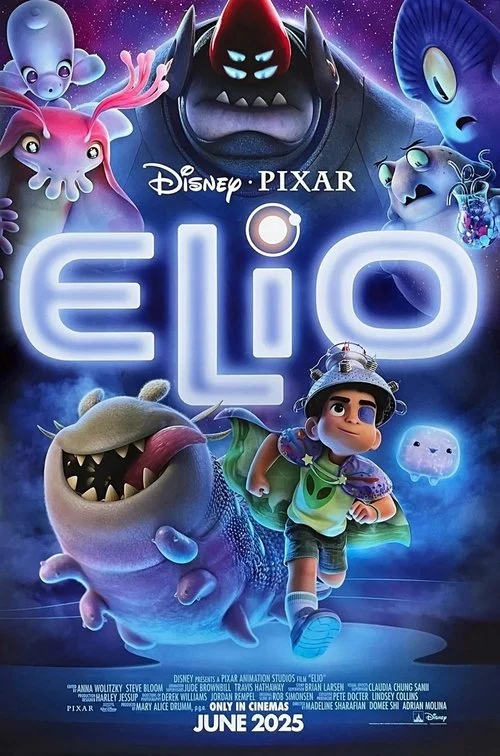 Elio