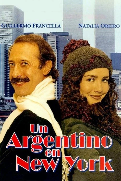 Un Argentino en New York