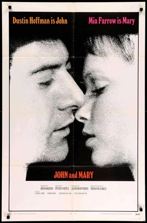 John and Mary