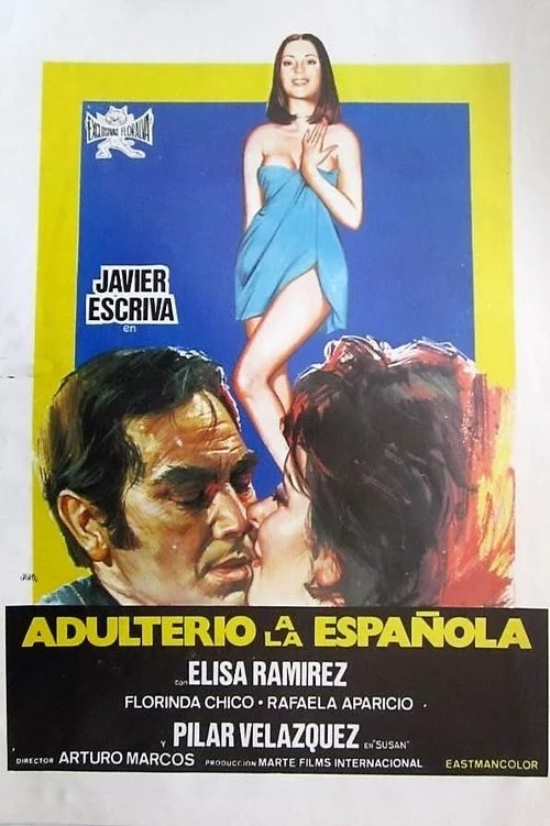 Adulterio a la Española