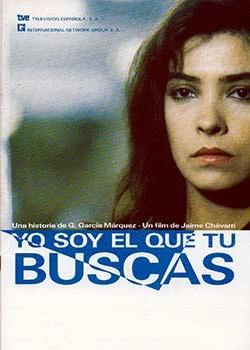 Yo Soy el que tú Buscas