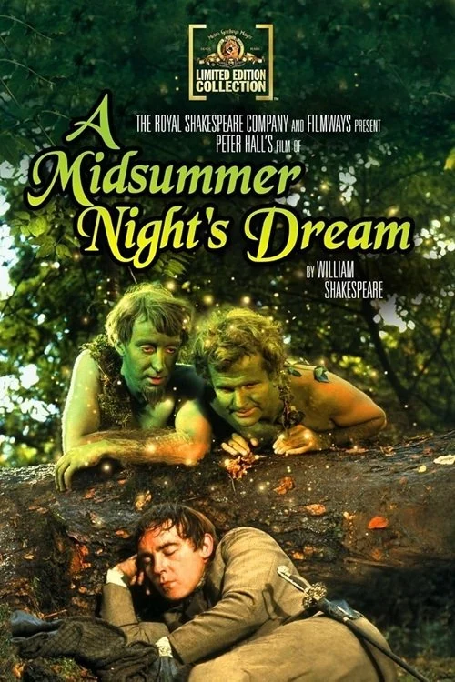A Midsummer Night's Dream
