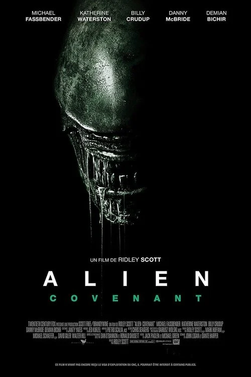 Alien: Covenant