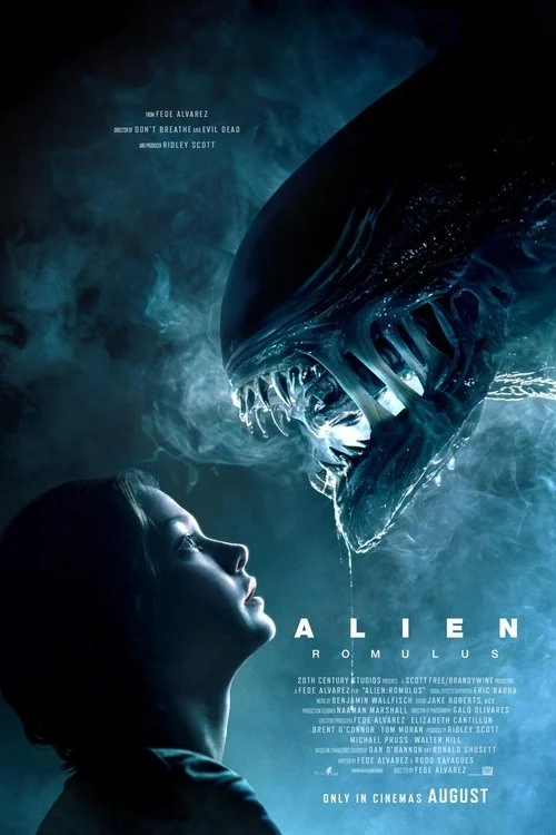 Alien: Romulus