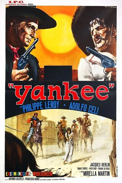 Yankee