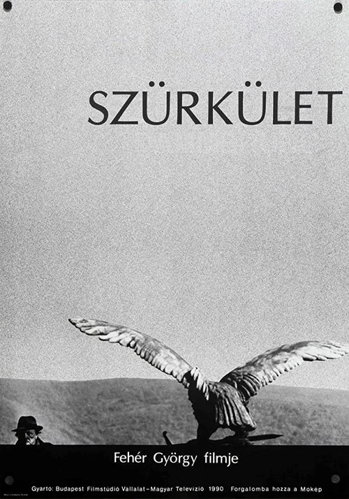 Szürkület