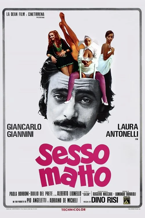 Sessomatto