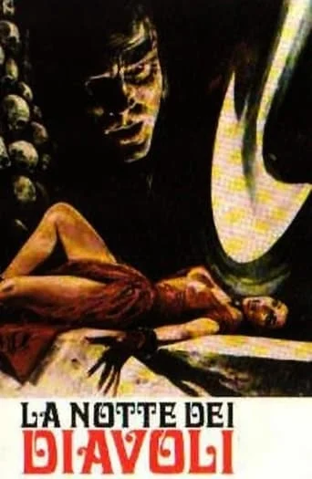 La Notte dei Diavoli