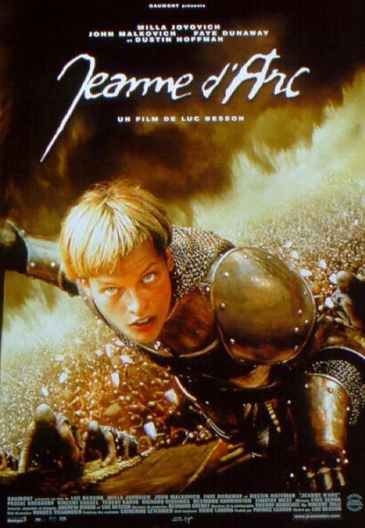 Joan of Arc