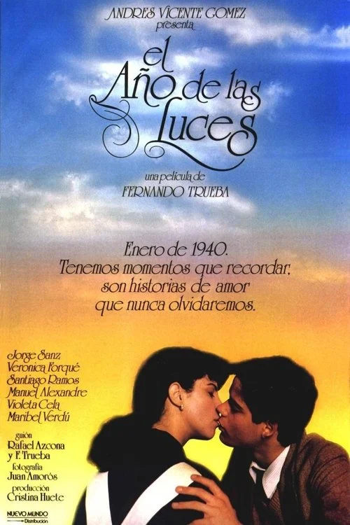 El Año de las Luces