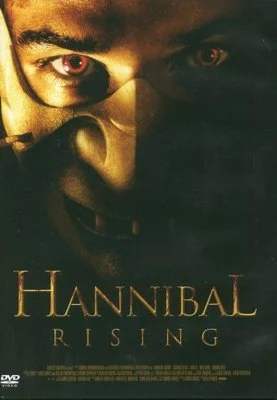 Hannibal Rising