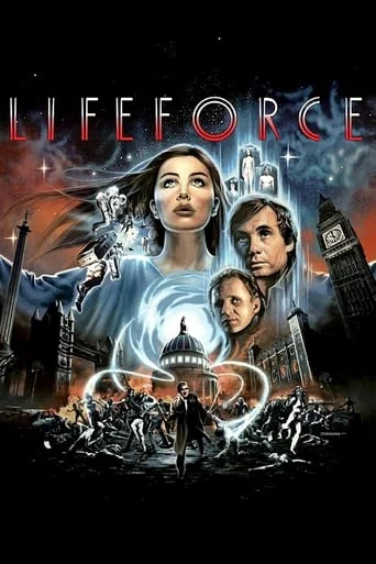 Lifeforce