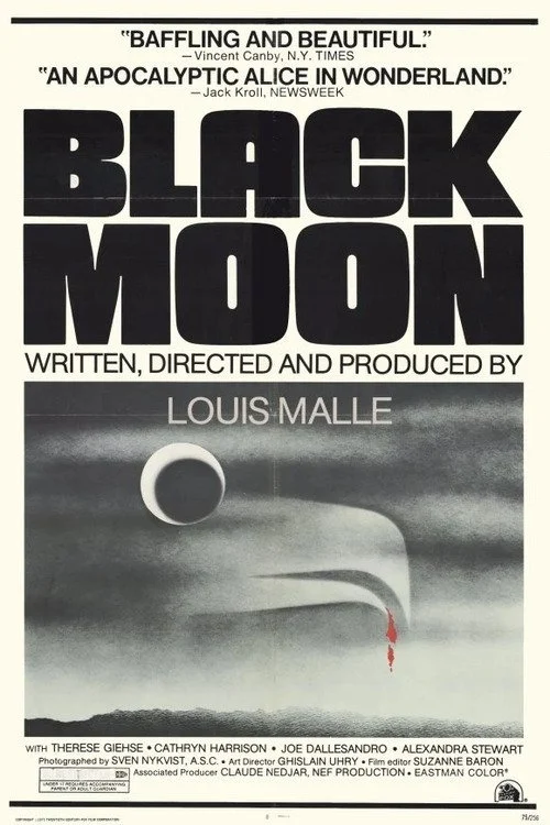 Black Moon
