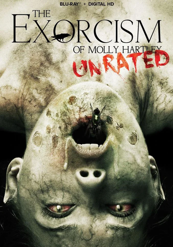 The Exorcism of Molly Hartley