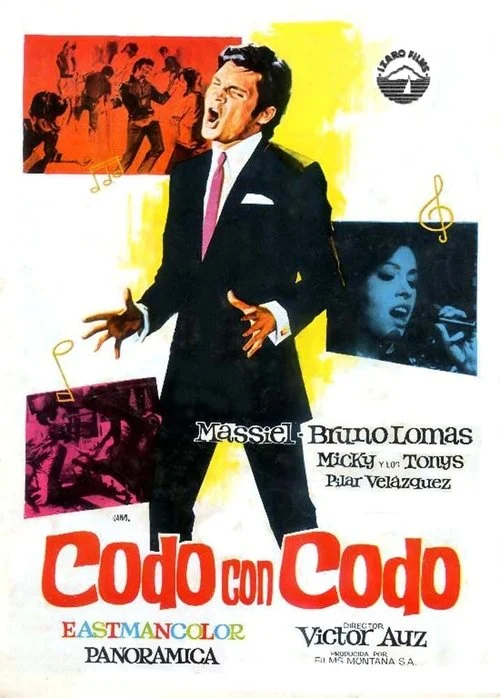 Codo con Codo