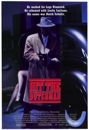Hit the Dutchman