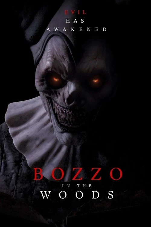 Bozzo in the Woods