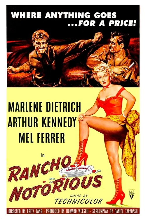 Rancho Notorious