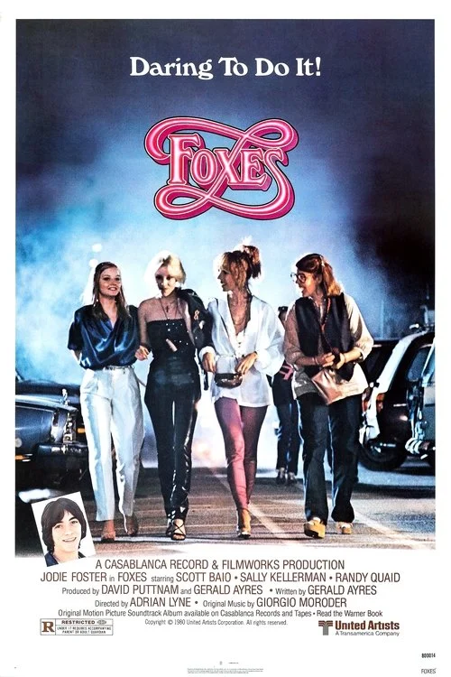 Foxes