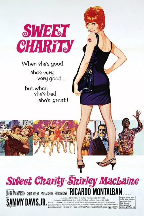 Sweet Charity