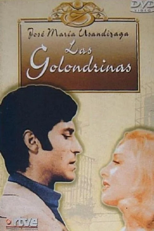 Las Golondrinas