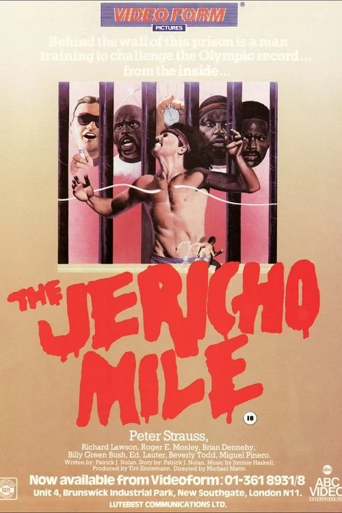 The Jericho Mile