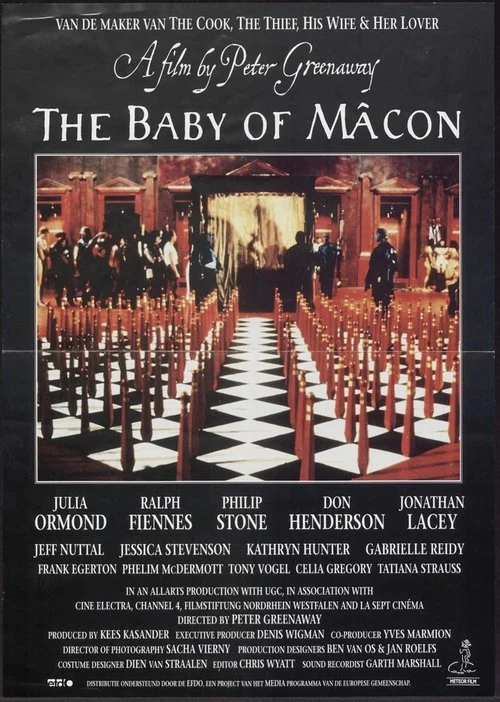 The Baby of Mâcon