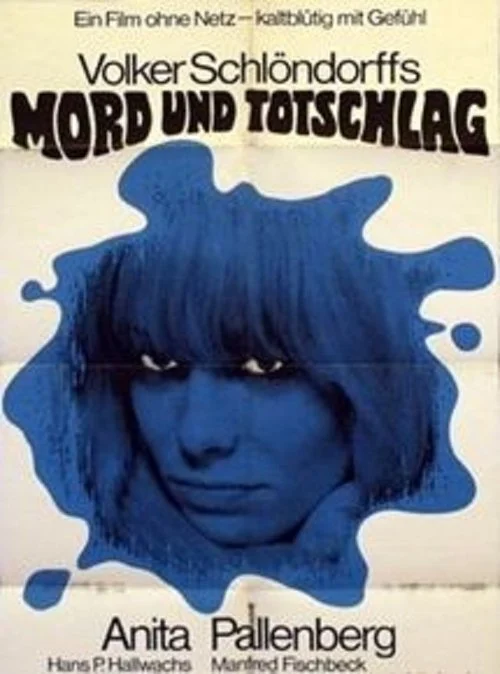 Mord und Totschlag