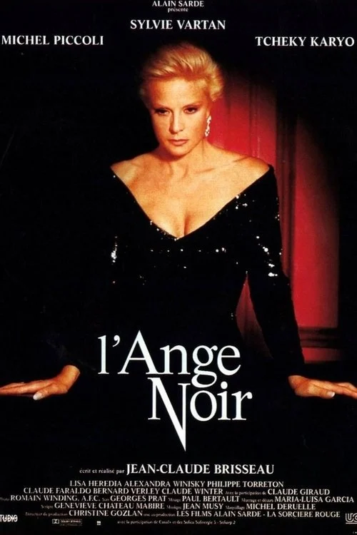 L'Ange noir