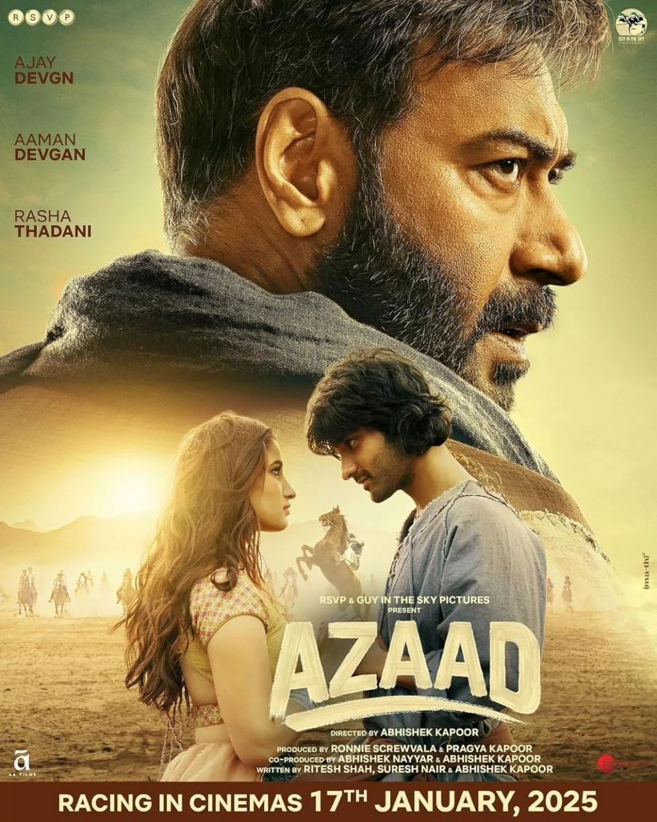 आज़ाद