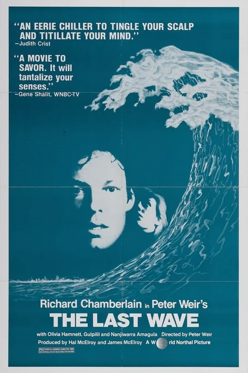 The Last Wave