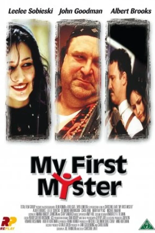 My First Mister