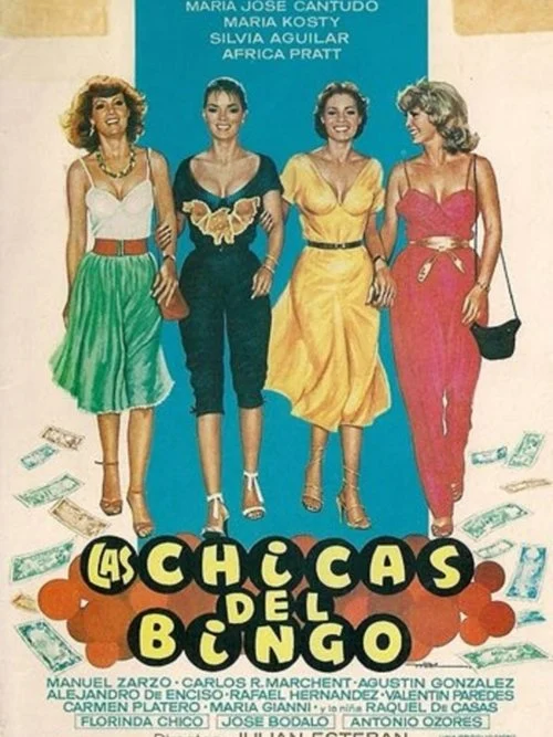 Las Chicas del Bingo