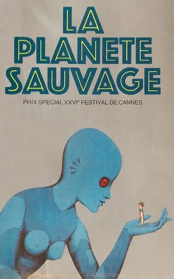 La Planète Sauvage