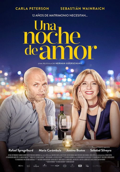 Una Noche de Amor