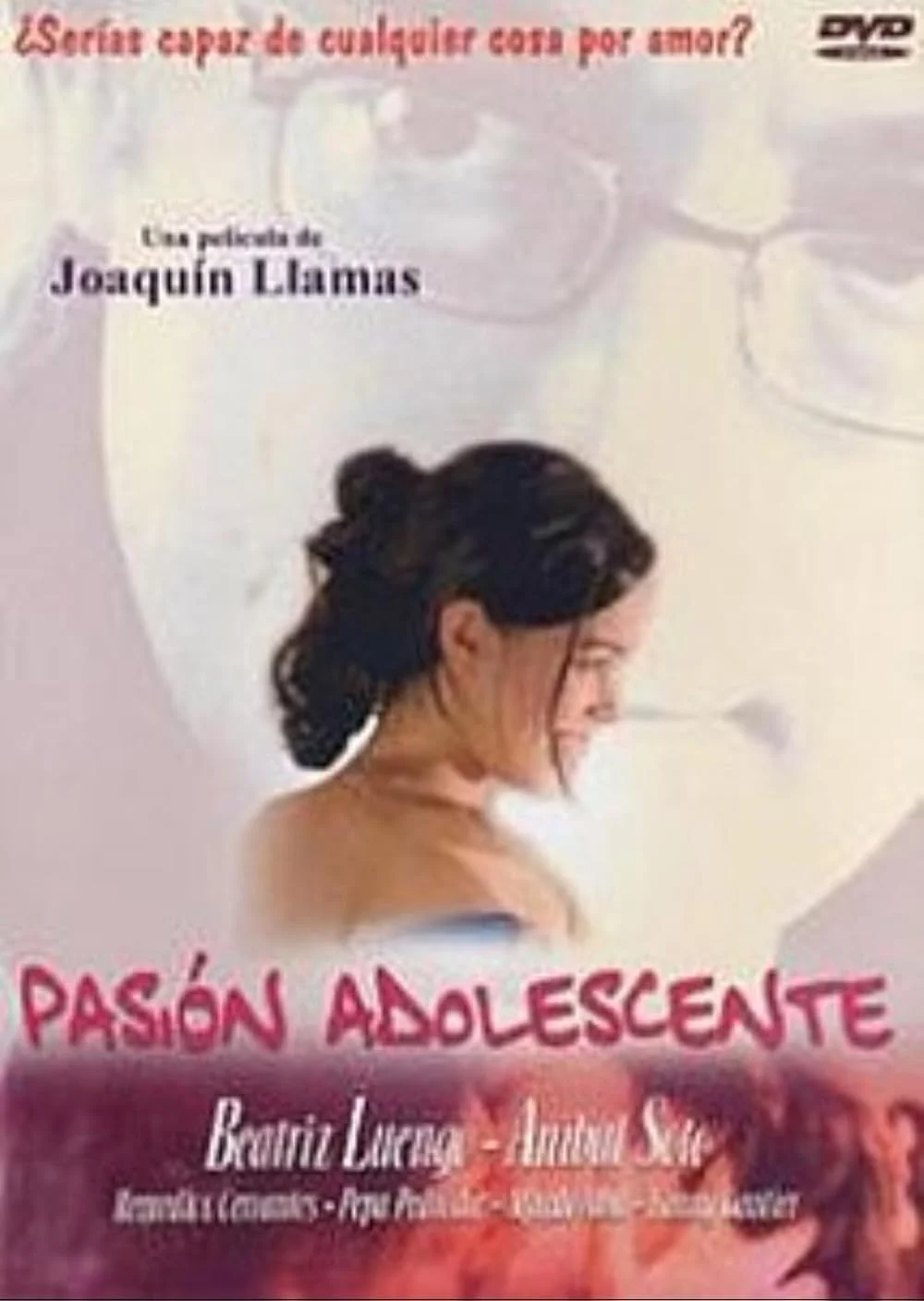 Pasión Adolescente