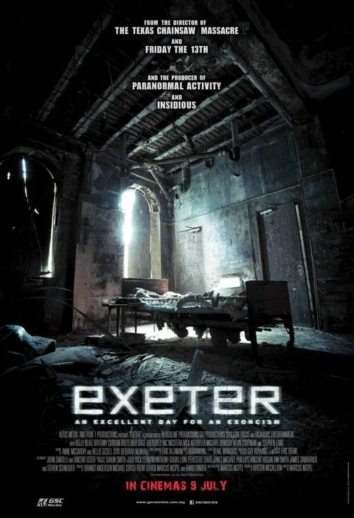 Exeter