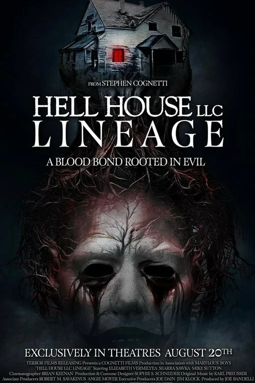 Hell House LLC: Lineage