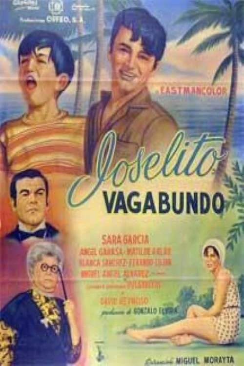 Joselito Vagabundo