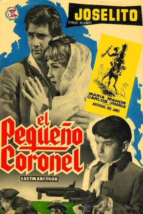El Pequeño Coronel