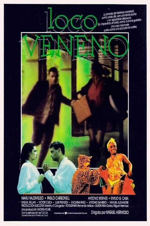 Loco Veneno