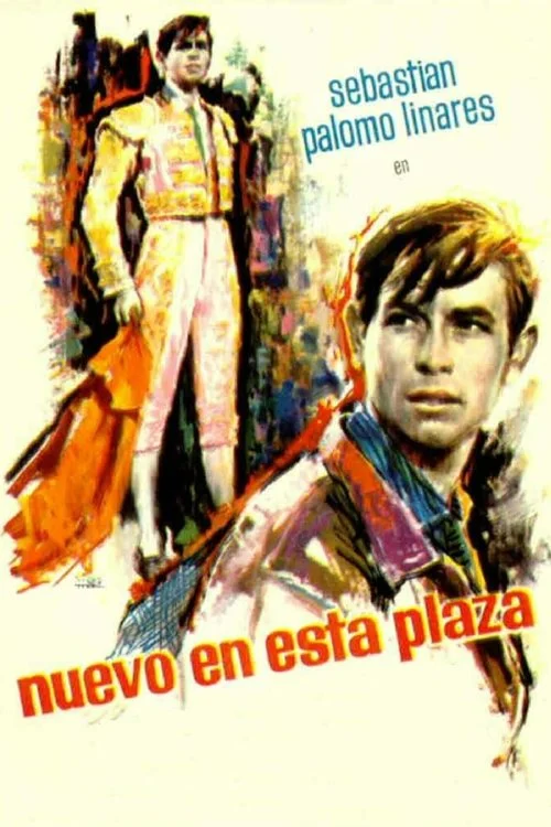 Nuevo en Esta Plaza
