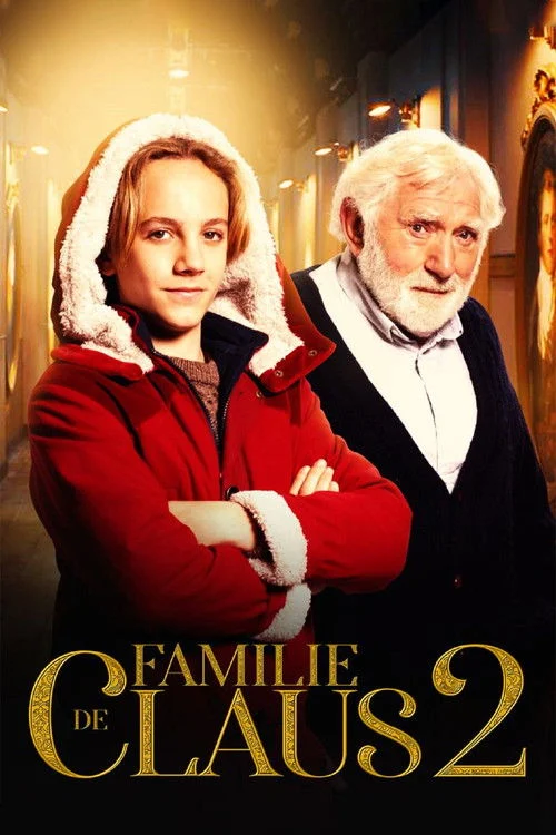 De Familie Claus 2