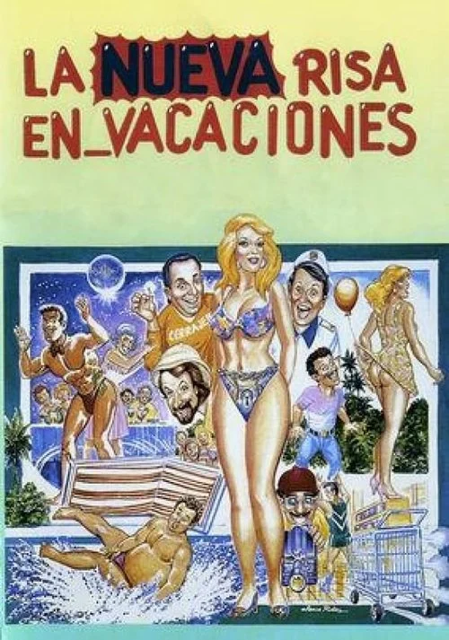 La Nueva Risa en Vacaciones
